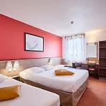 Ace Caen Nord Mémorial Hotel 3*