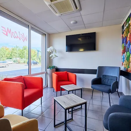 Ace Caen Nord Memorial Saint-Contest