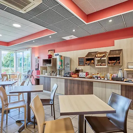 艾斯卡恩诺德麦莫瑞欧酒店