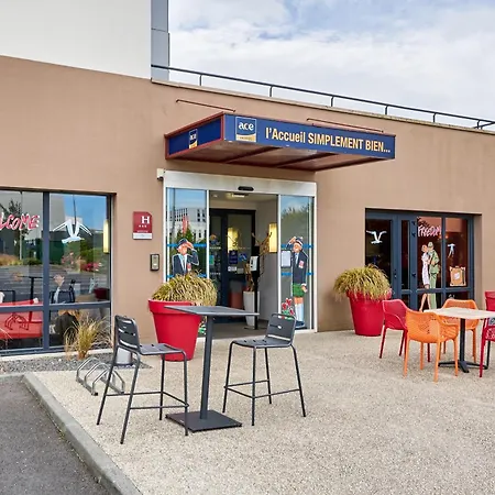 艾斯卡恩诺德麦莫瑞欧酒店