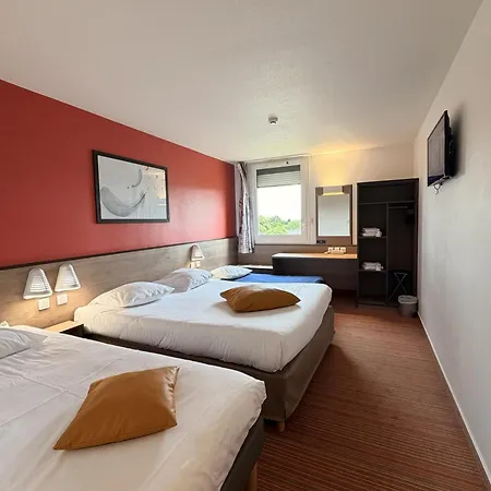 Hotel Goodwood Caen Mémorial