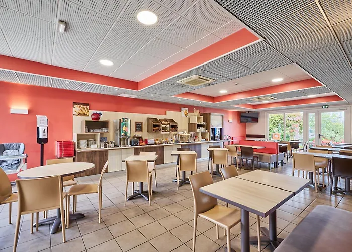 Ace Caen Nord Memorial 3*