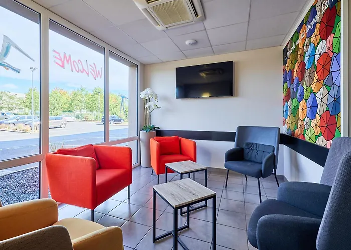 Ace Caen Nord Memorial Saint-Contest