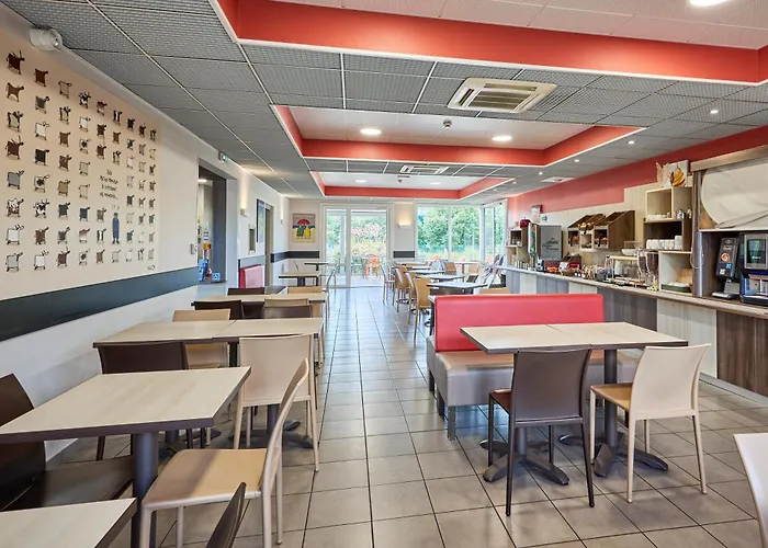 Ace Caen Nord Mémorial 3*