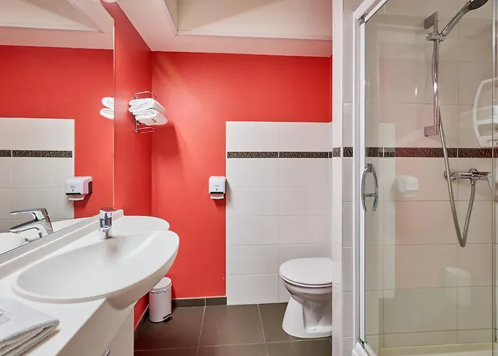 Ace Caen Nord Memorial 3*